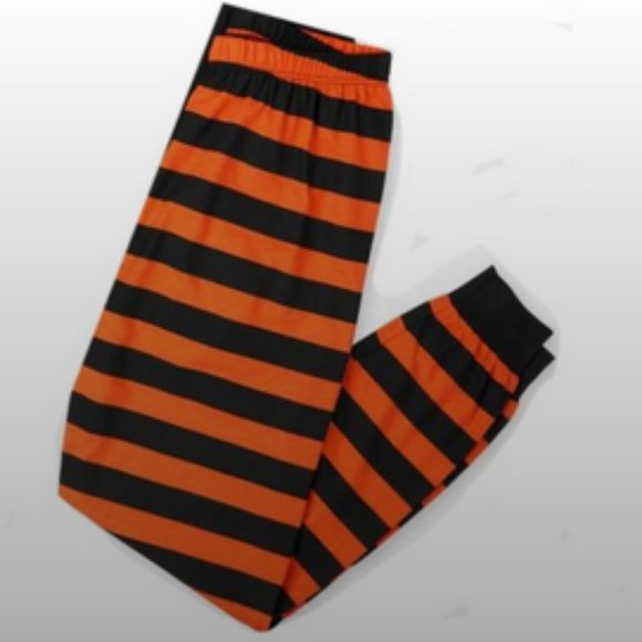 Children's Place Striped Legging Pants ~ NWOT - Picture 3 of 12